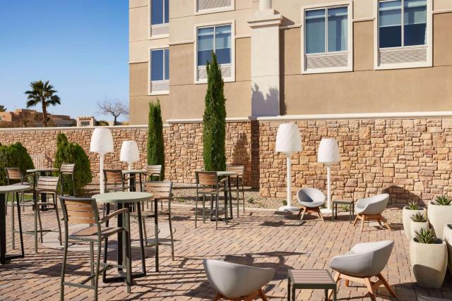 Hilton Garden Inn Las Vegas/Henderson