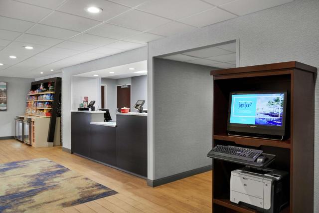 Hampton Inn Philadelphia/King of Prussia - Valley Forge