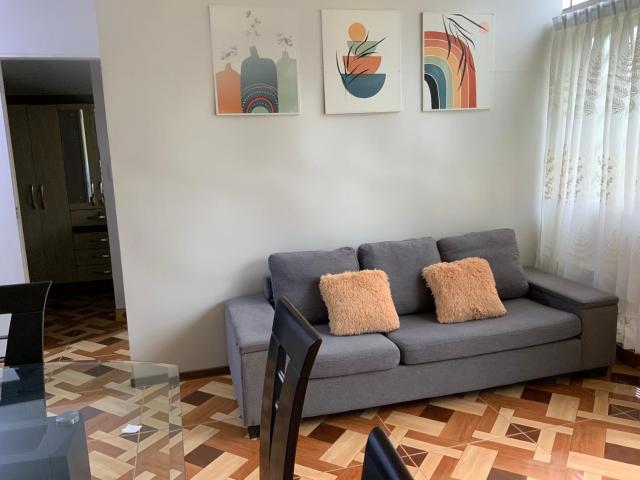 MODERN HOUSE full apartment-planta baja