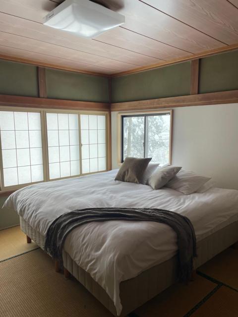 Elan Lodge Akakura