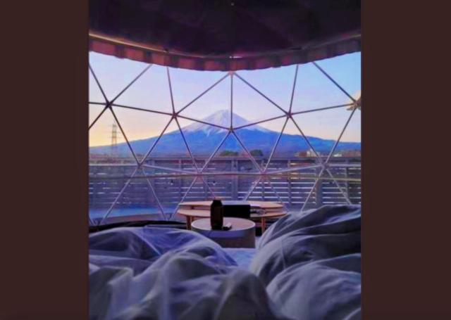 Necoana Glamping