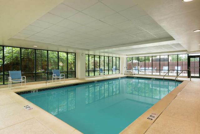 Homewood Suites by Hilton Newark-Wilmington South Area