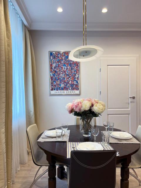 NERIS Apartments