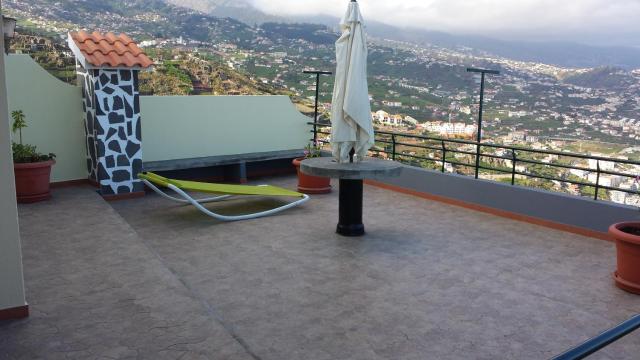 Casa do Pico