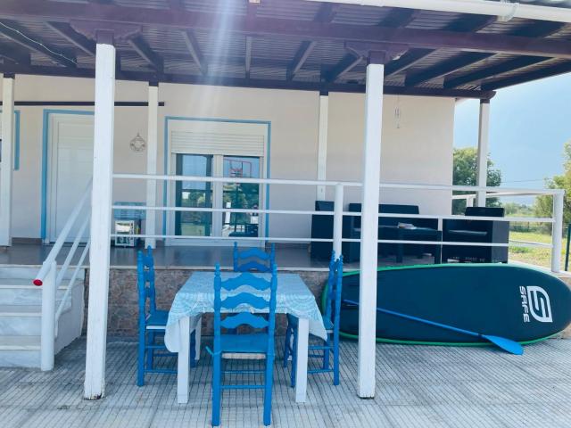 Villa ,,Sea Breeze,, - home by the sea
