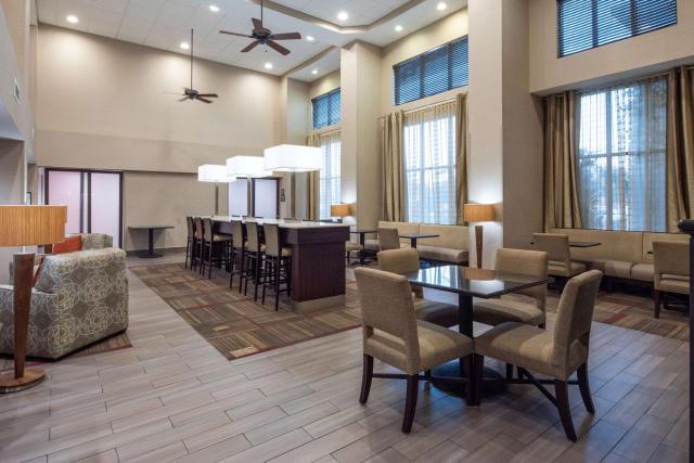 Hampton Inn & Suites Banning/Beaumont