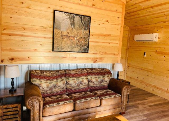 Brushcreek Falls RV Resort