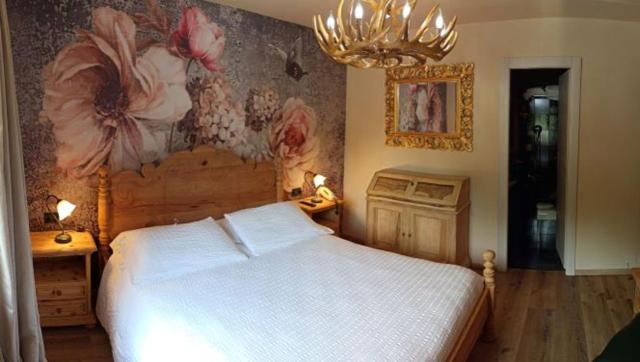 La Bocchetta Romantic Spa Hotel e Ristorante