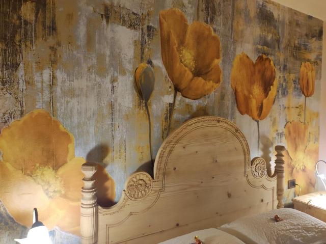 La Bocchetta Romantic Spa Hotel e Ristorante