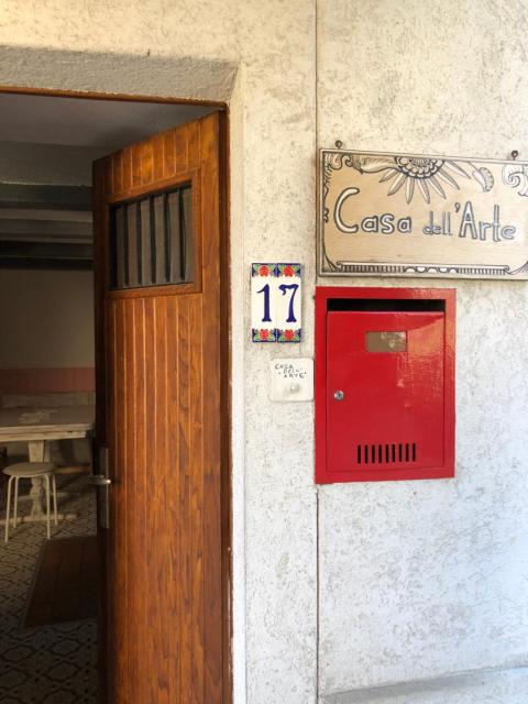 Casa dell'Arte