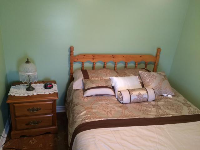 Dorman's Manor