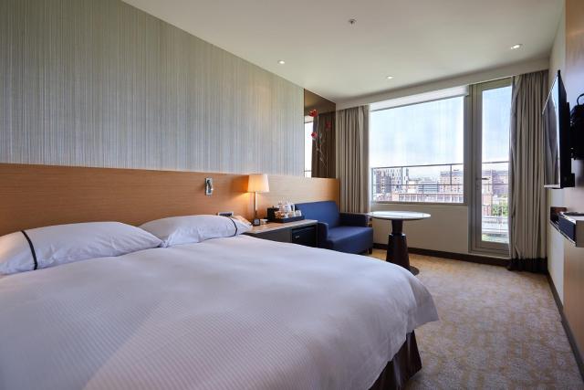 K Hotel Tianjin