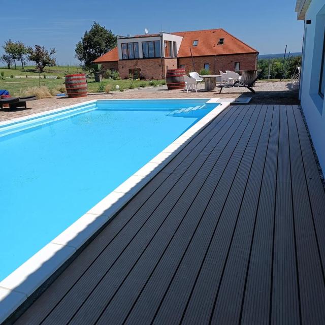 Nagypince Borhotel Wine and Spa