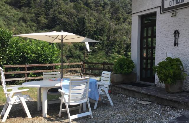 MULINO DELLA VALLE