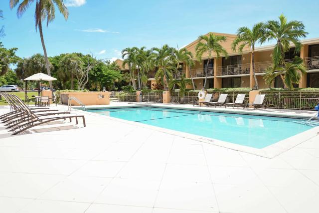 Hampton Inn Key Largo