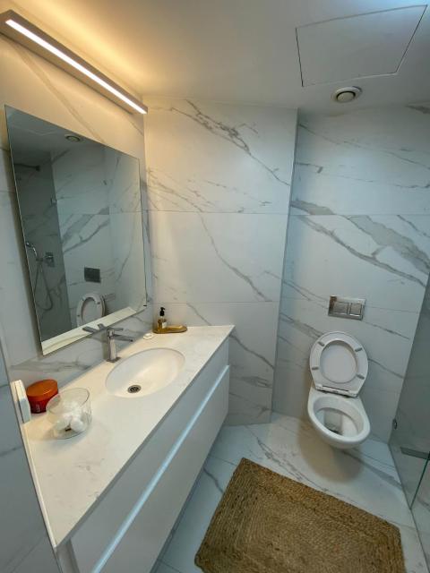 David Residence New Private apartment