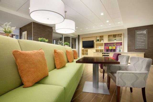 Home2 Suites By Hilton McAllen