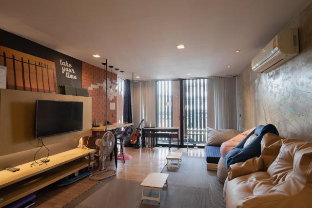 Cazz Hostel