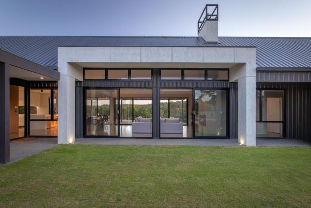 Casa Nera I Private Properties