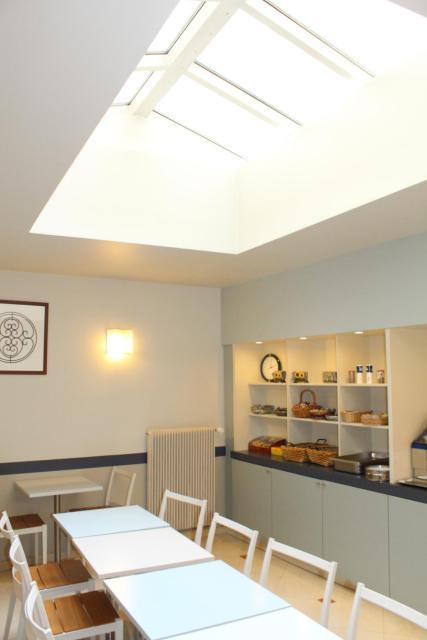 Kyriad Hotel XIII Italie Gobelins