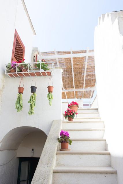 Casa Lucia