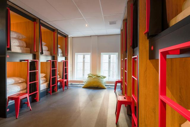 City Trip Hostels Amsterdam-Zaandam