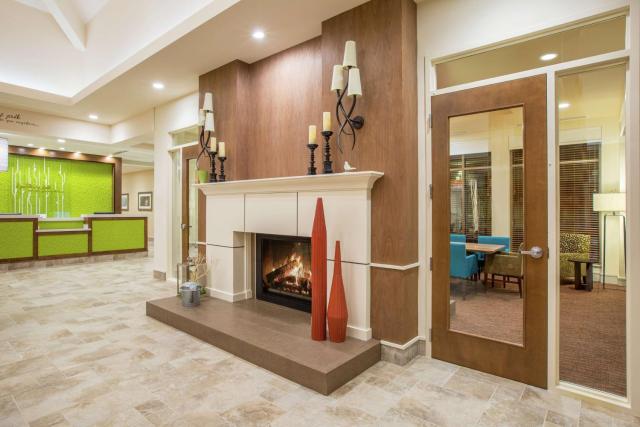 Hilton Garden Inn Olympia, WA
