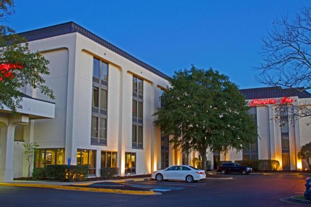 Hampton Inn Norfolk/Chesapeake - Greenbrier Area