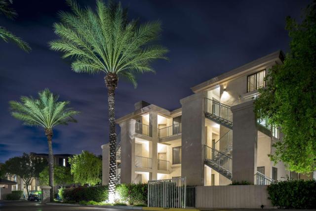 Hilton Vacation Club Scottsdale Links Resort