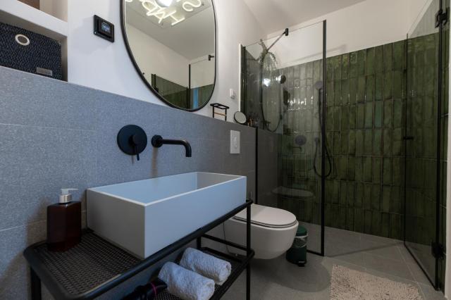 Chiba - studio apartman