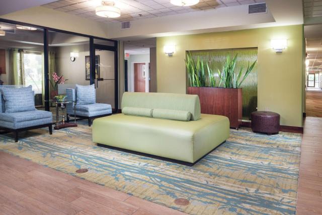 Hampton Inn Tulsa/Broken Arrow