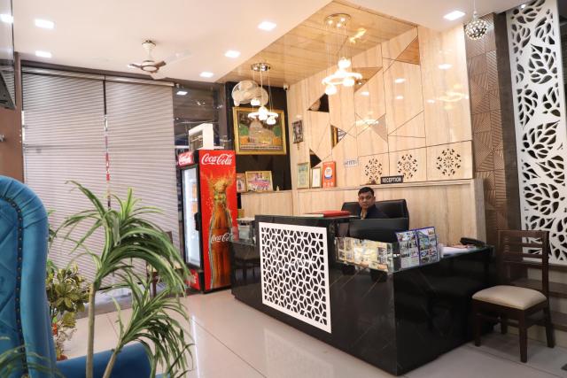 Hotel Mittal Inn