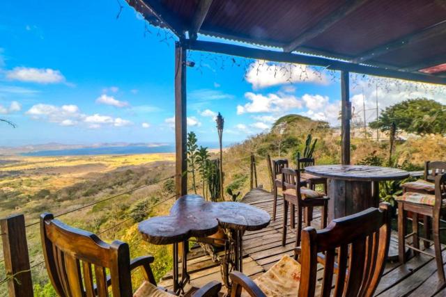 Hotel Punta Descartes