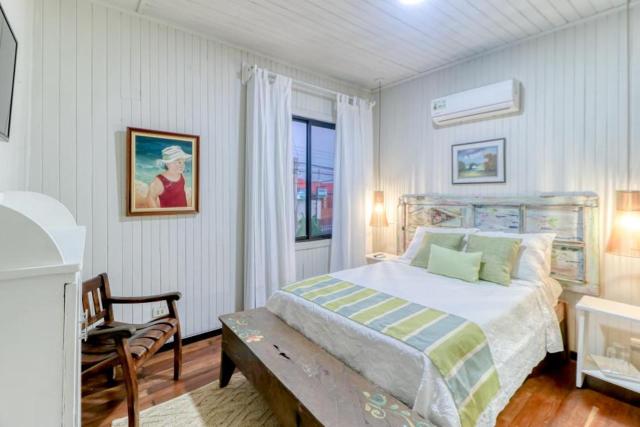 Hotel Punta Descartes