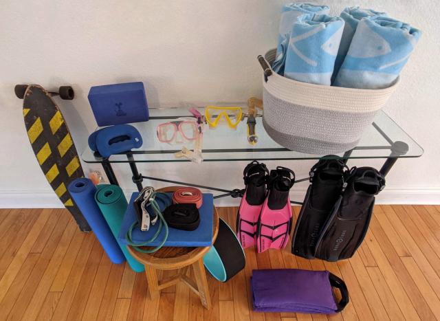 Surf House - Paddleboards - Canoes -1 mile to Wilton Manors