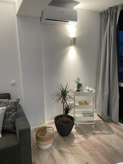 Apartamento C y L