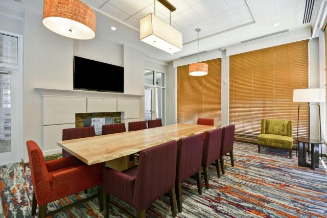 Hilton Garden Inn By Hilton Phoenix/Tempe Asu Area, Az
