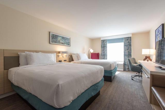 Hilton Garden Inn Calabasas