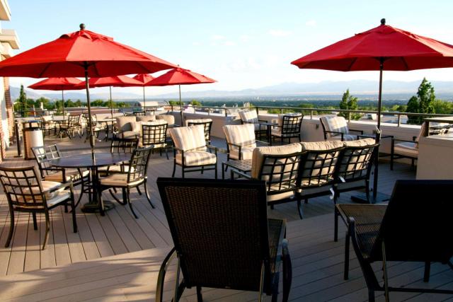 Hampton Inn & Suites Salt Lake City-University/Foothill Drive