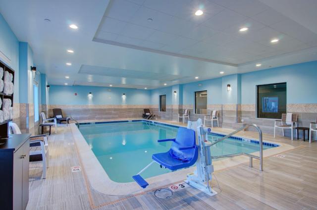 Hampton Inn & Suites Boston/Stoughton, Ma