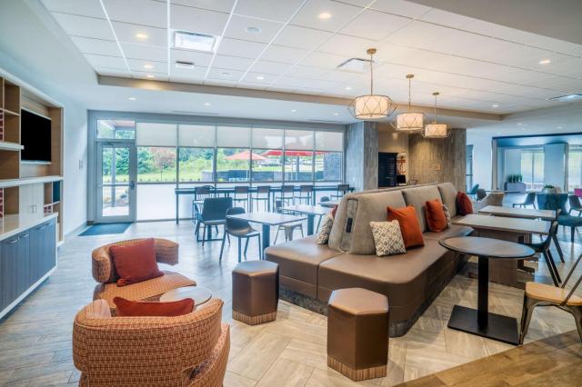 Home2 Suites By Hilton North Little Rock, Ar