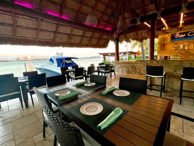 Sina Suites Cancun - Adults Only
