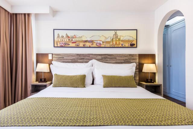 Hotel Vilar América