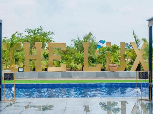 The Lux Hotel and Resorts