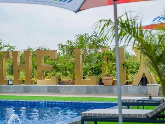 The Lux Hotel and Resorts
