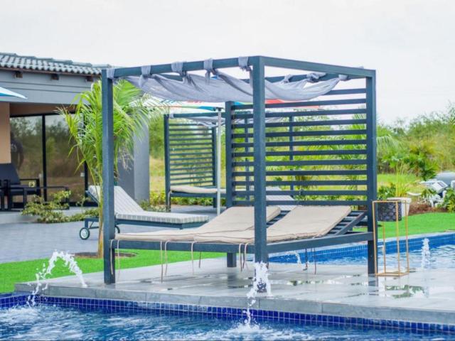 The Lux Hotel and Resorts