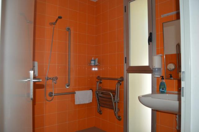 Hostel Divino Morales