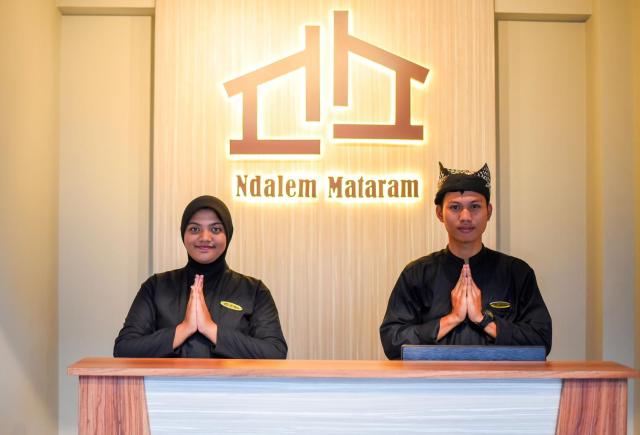 Ndalem Mataram