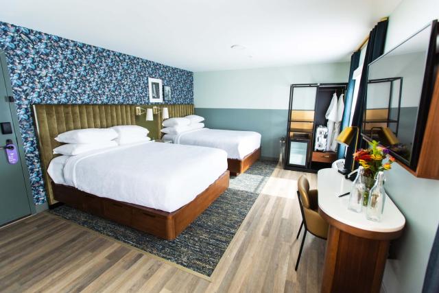 voco The Darwin - Atlanta Midtown by IHG