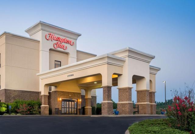 Hampton Inn London-North, Ky